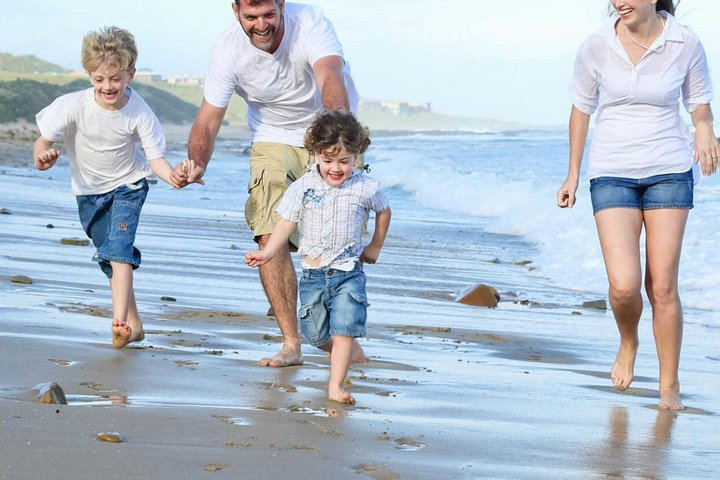 Private Photo Session with a Local Photographer in East London - Photo 1 of 10